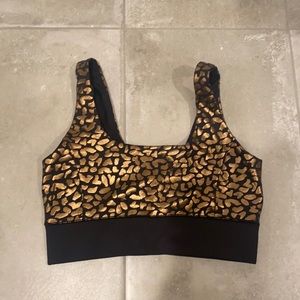 IVL sports bra